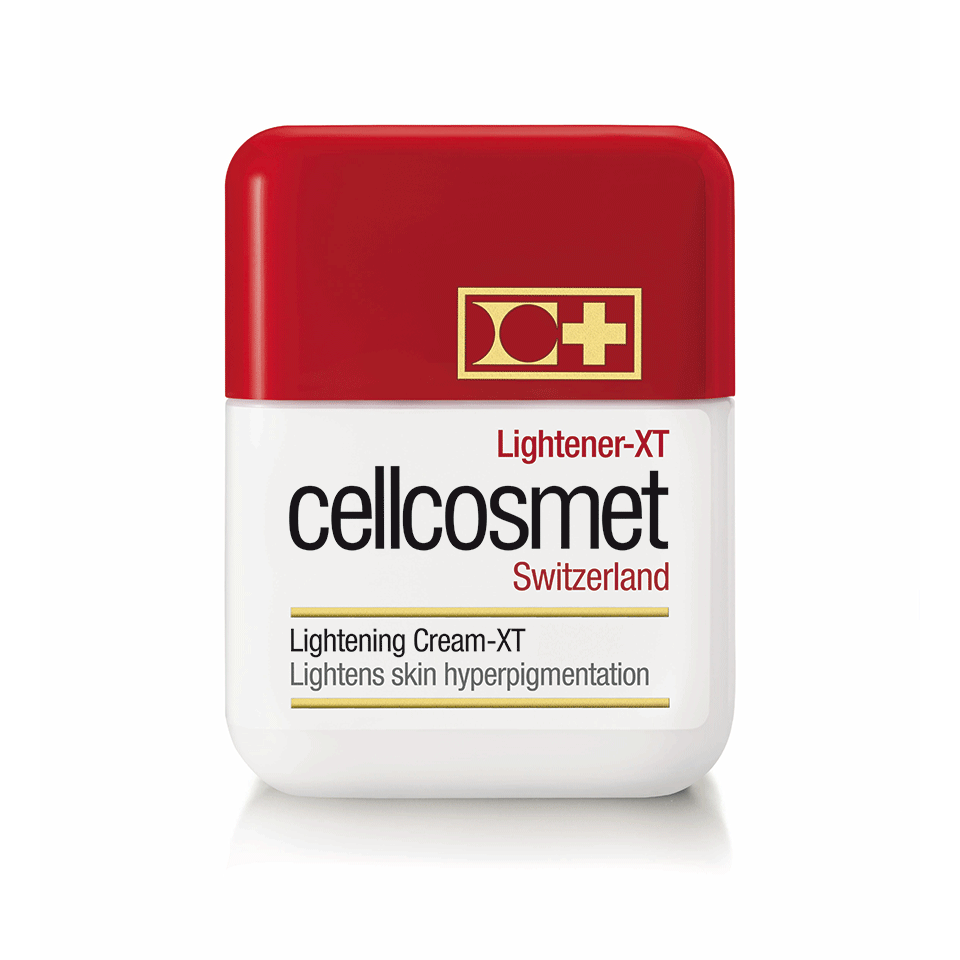 CELLCOSMET-Lightening Cream XT-