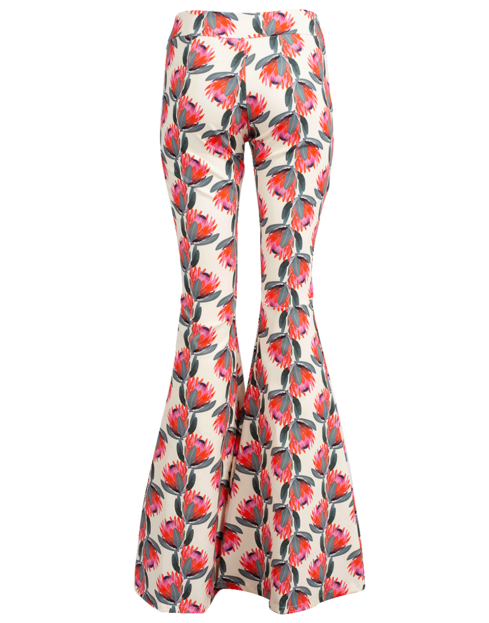 C'est la V.it-Tulip Print Pant-