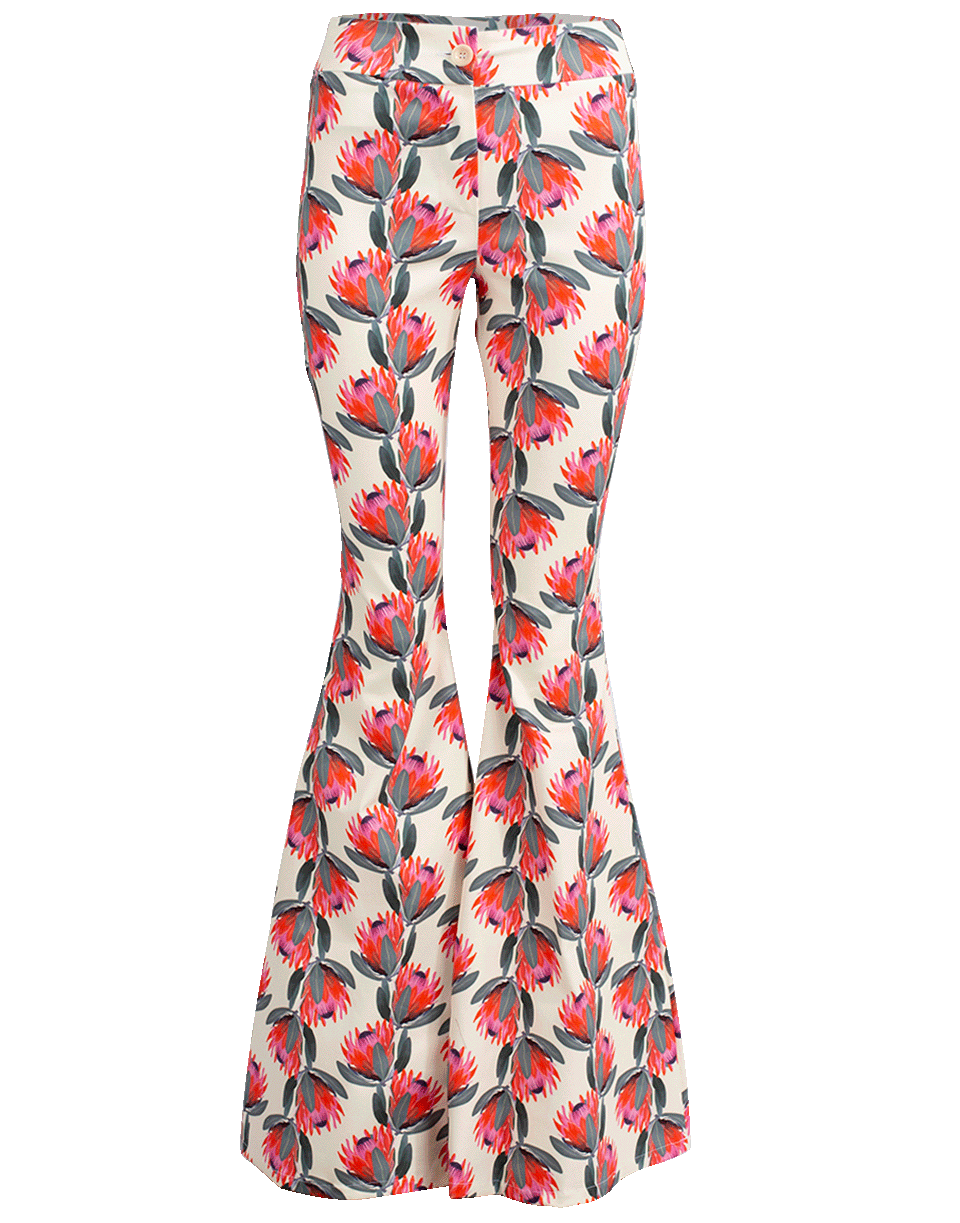 C'est la V.it-Tulip Print Pant-