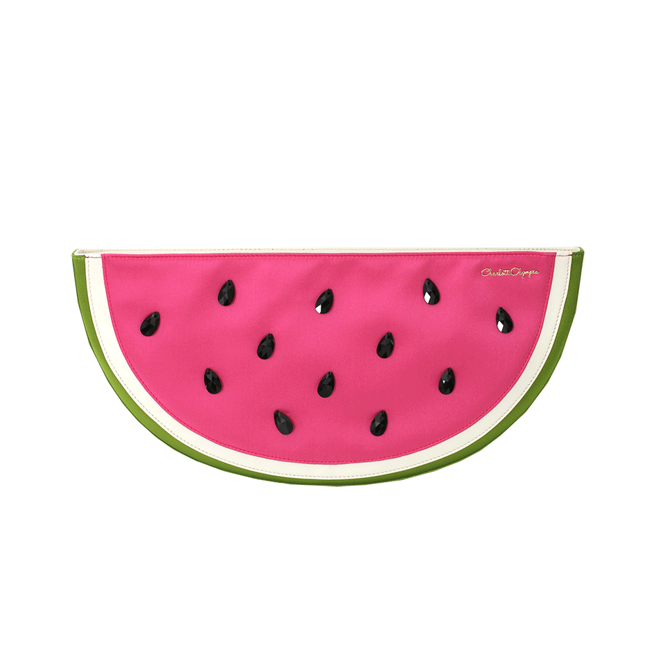 CHARLOTTE OLYMPIA-I Carried A Watermelon-MULTI