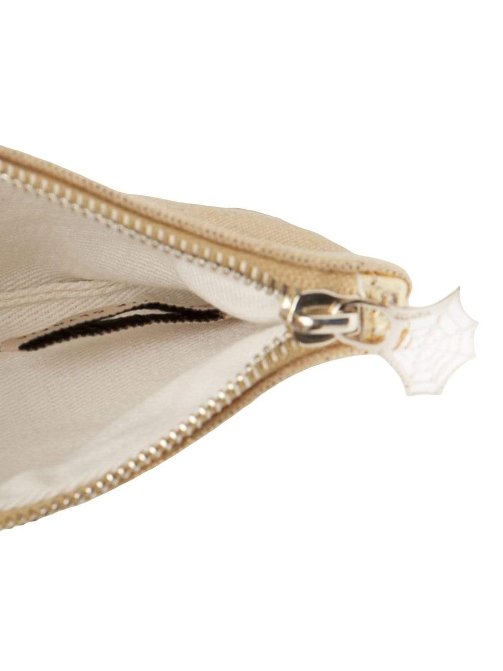 CHARLOTTE OLYMPIA-Sweet Pandora Clutch-PEPPERMN