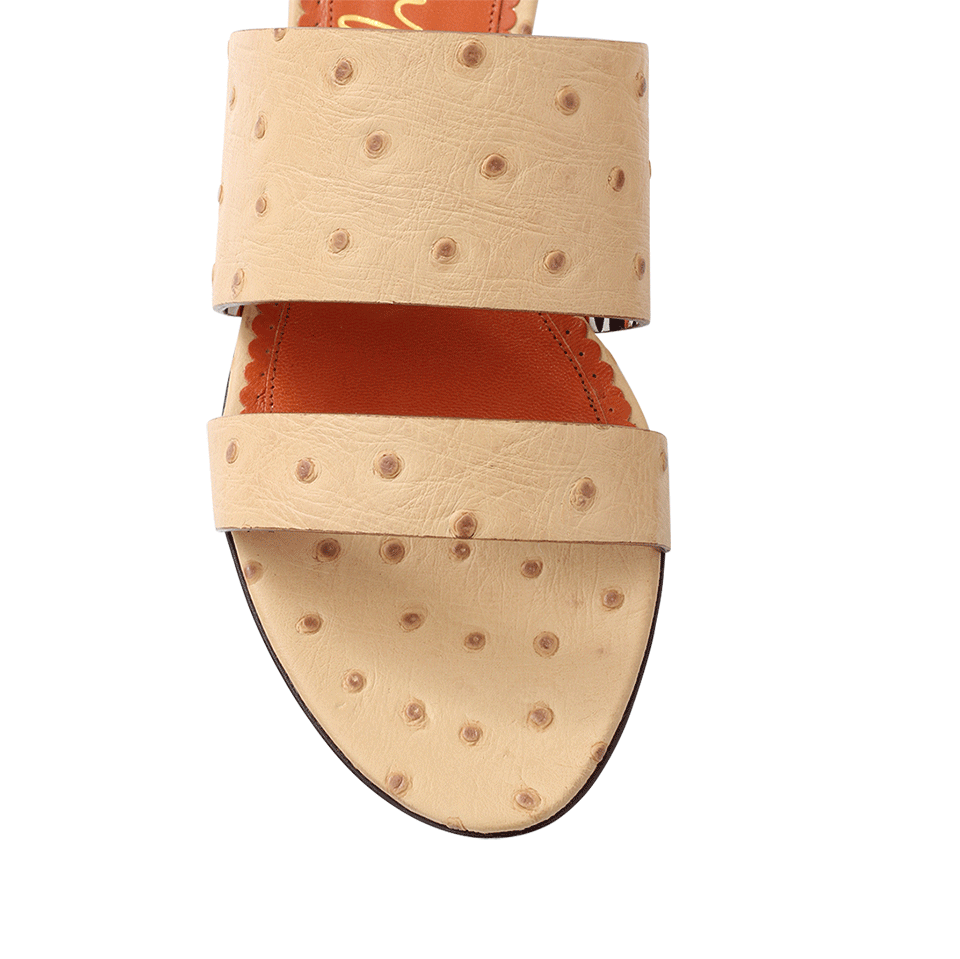CHARLOTTE OLYMPIA-Safari Sandal-