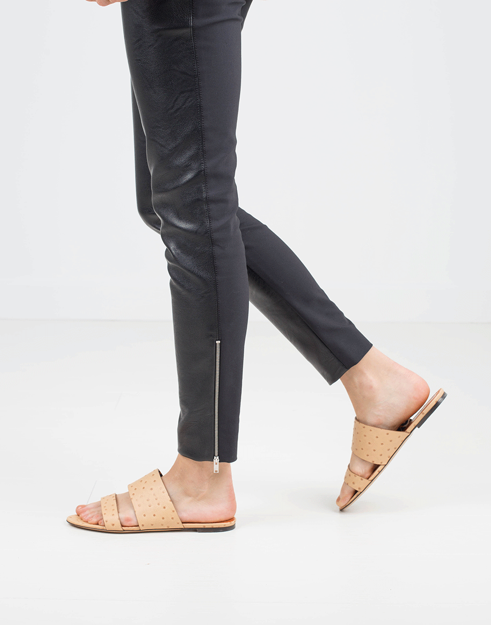 CHARLOTTE OLYMPIA-Safari Sandal-