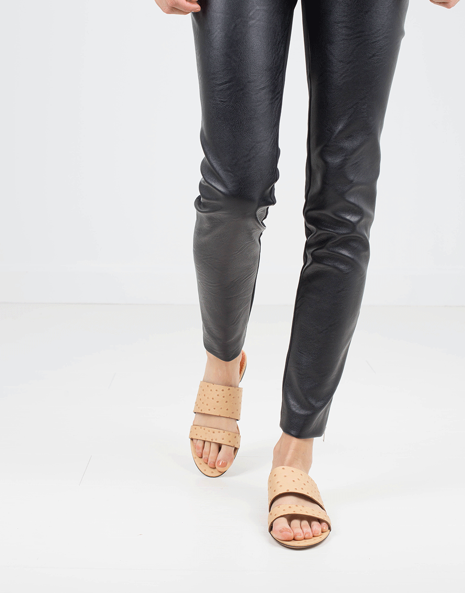 CHARLOTTE OLYMPIA-Safari Sandal-