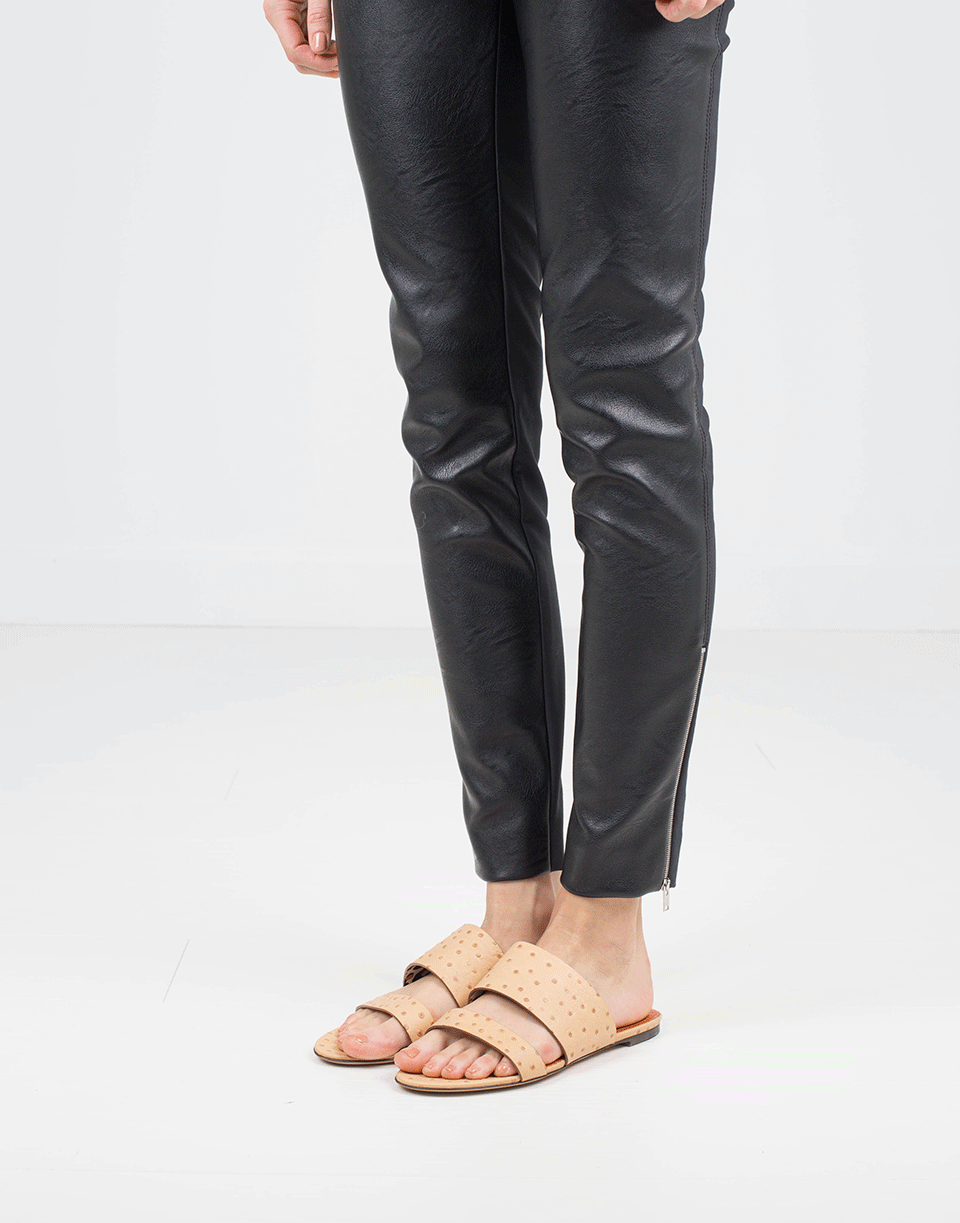 CHARLOTTE OLYMPIA-Safari Sandal-