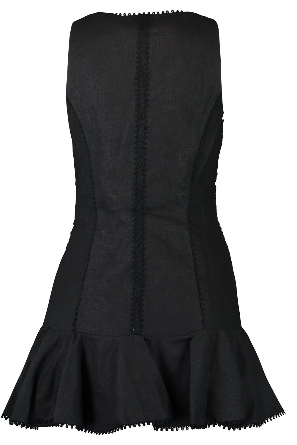 CHARO RUIZ IBIZA-Fyssa Dress-