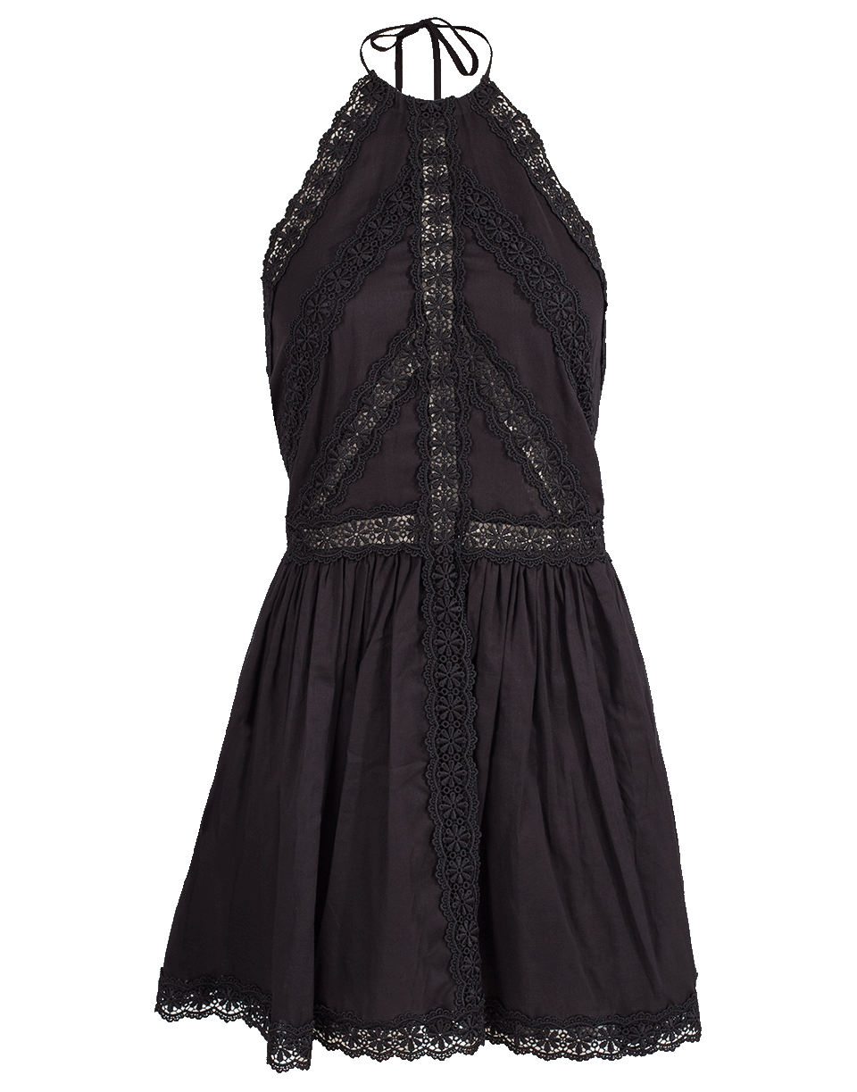 CHARO RUIZ IBIZA-Kim Dress-