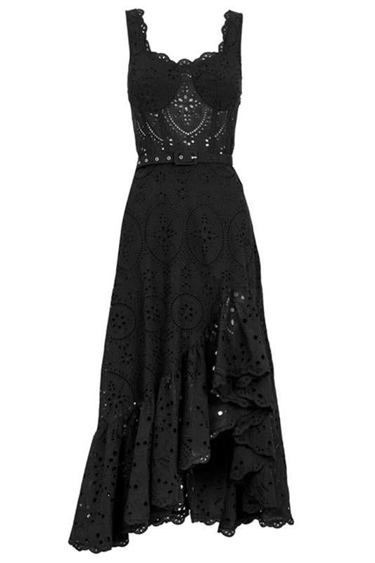 CHARO RUIZ IBIZA-Tatyana Dress-