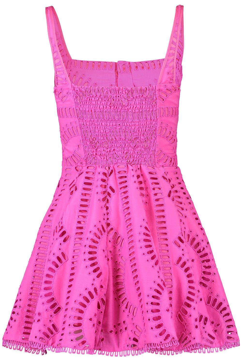 CHARO RUIZ IBIZA-Ricka Dress-