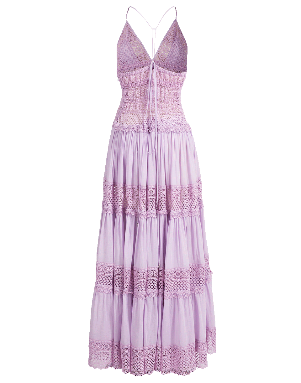 CHARO RUIZ IBIZA-Miriam Dress-