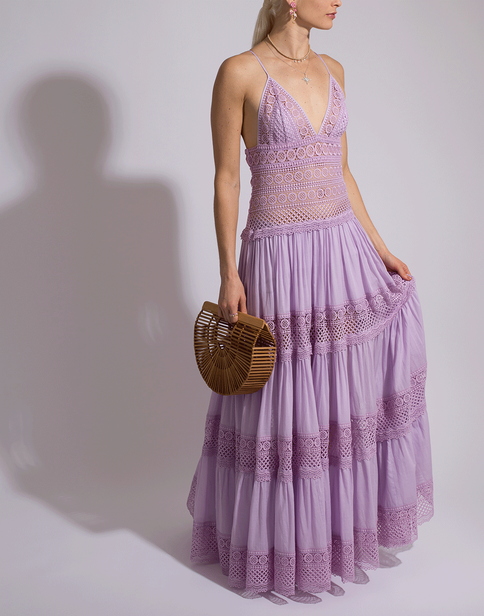 CHARO RUIZ IBIZA-Miriam Dress-