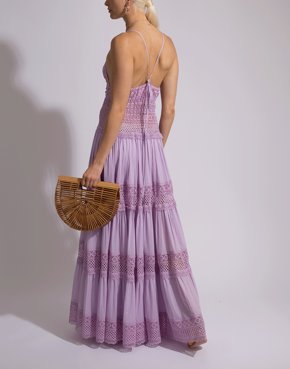 CHARO RUIZ IBIZA-Miriam Dress-