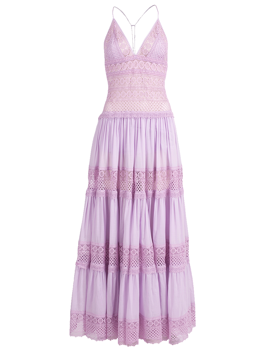 CHARO RUIZ IBIZA-Miriam Dress-