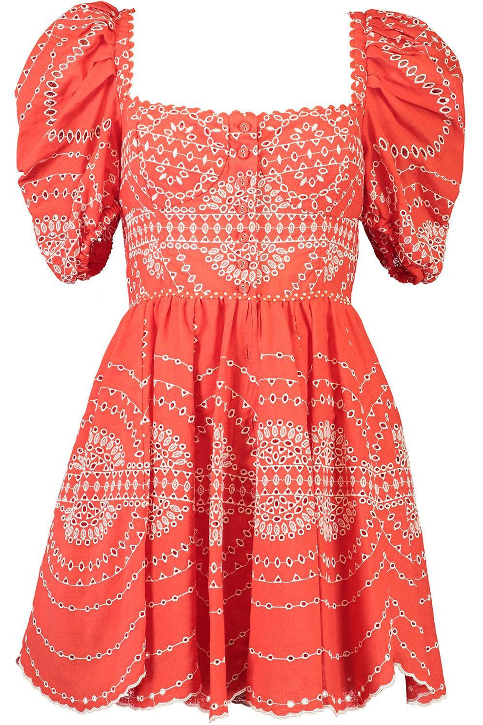 ibiza dress Ibiza Dress – Las Cholas Studio main image 0