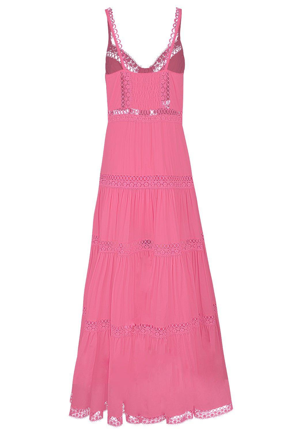CHARO RUIZ IBIZA-Ardele Dress-