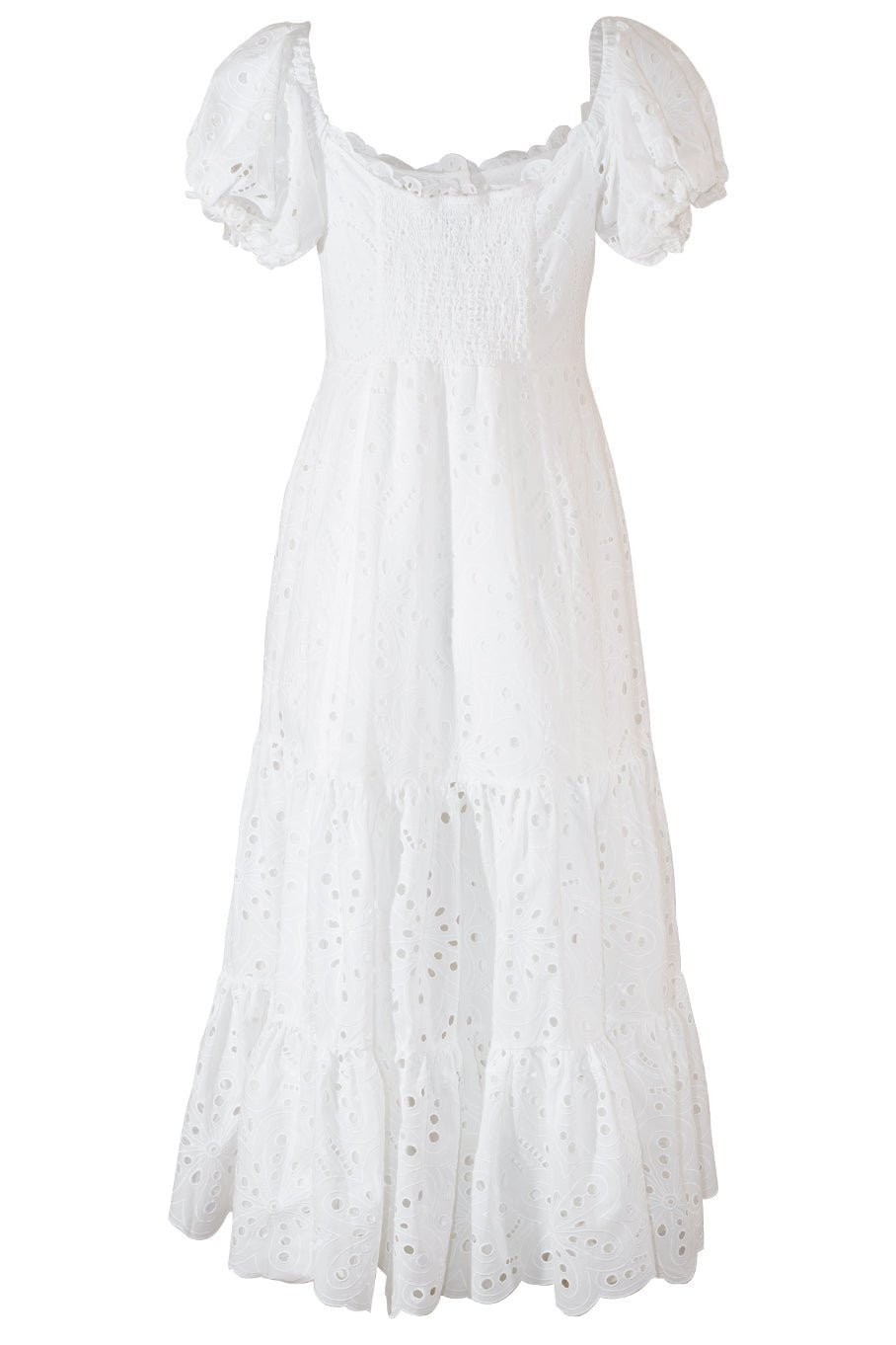 CHARO RUIZ IBIZA-Lana Dress-