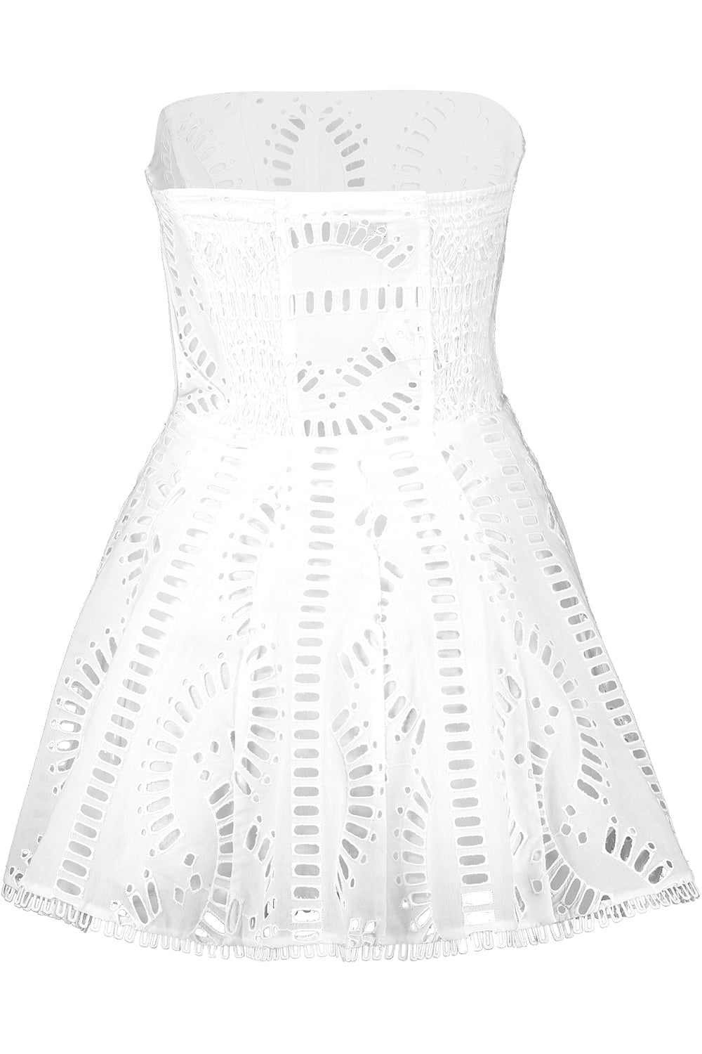 CHARO RUIZ IBIZA-Zannick Dress-