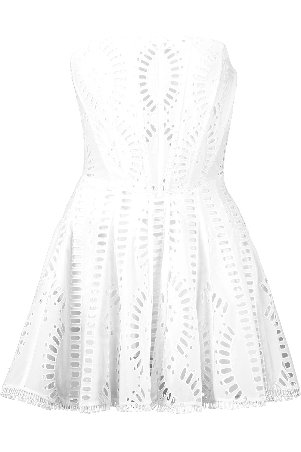 CHARO RUIZ IBIZA-Zannick Dress-