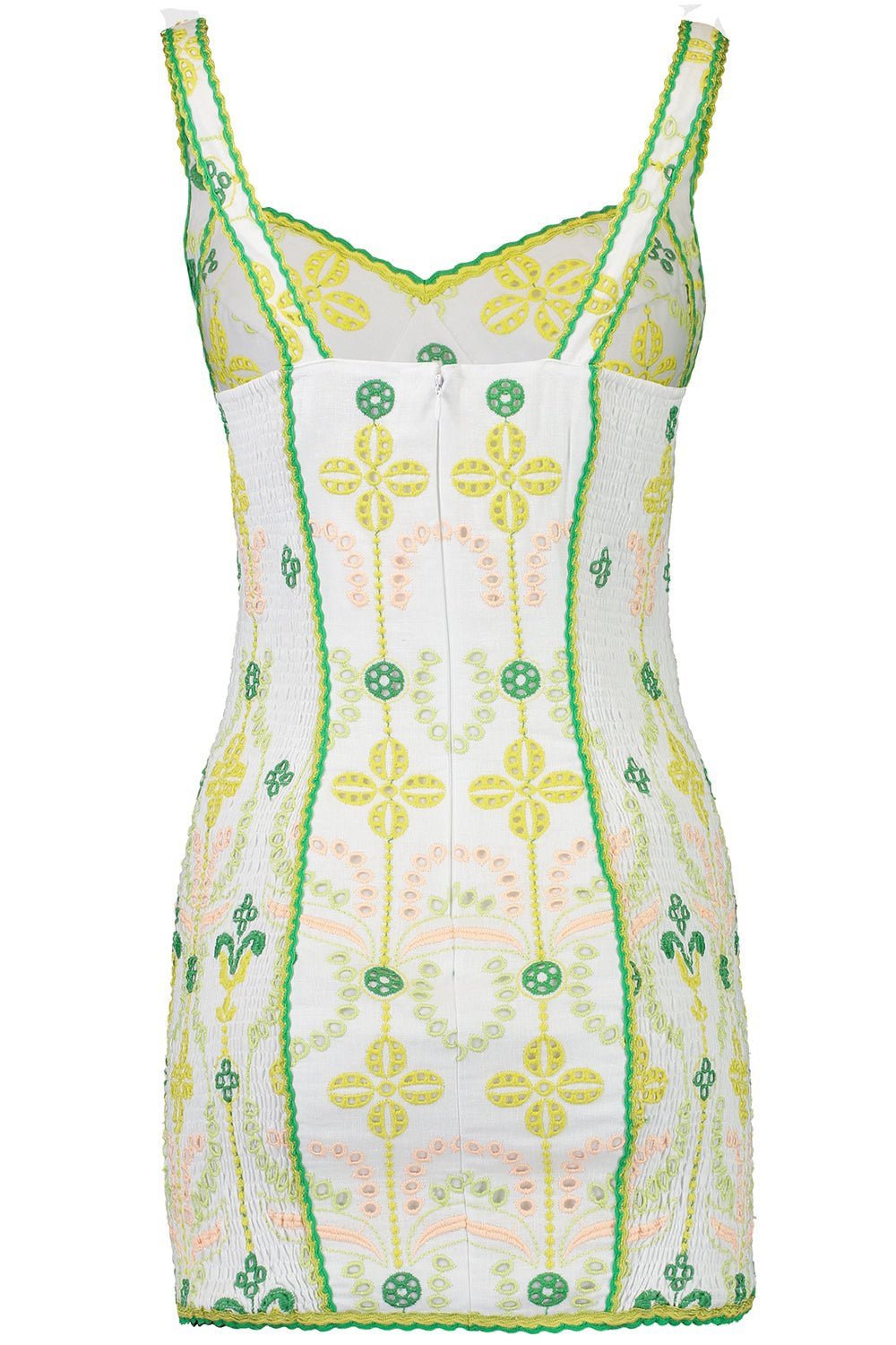 CHARO RUIZ IBIZA-Carole Dress-