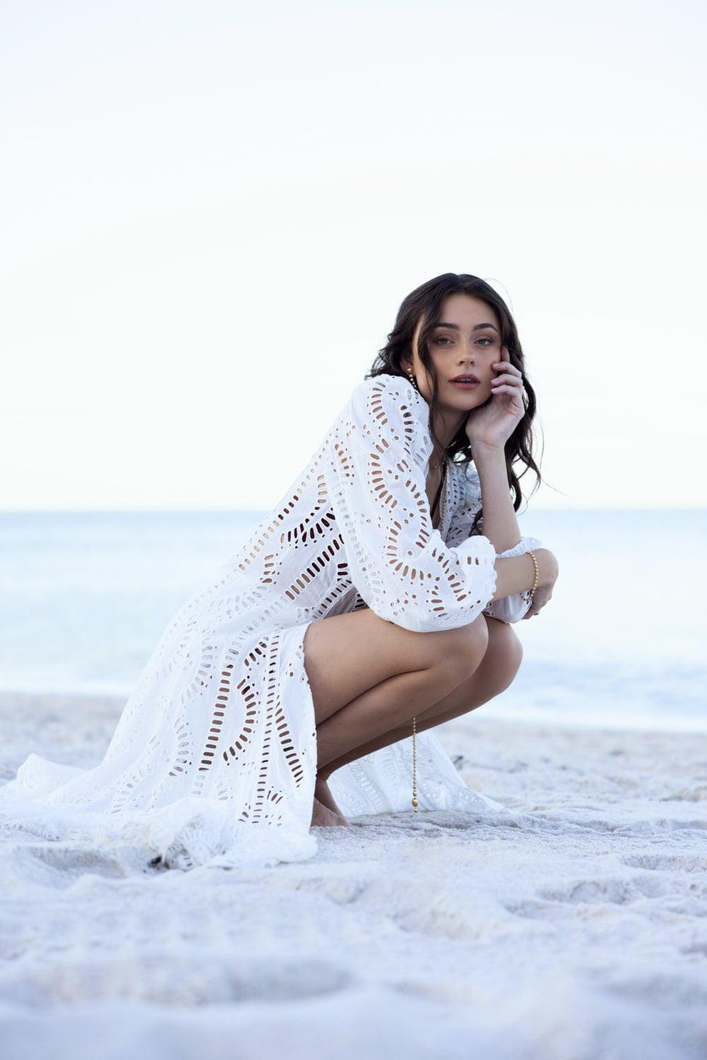 Kelyk Kaftan