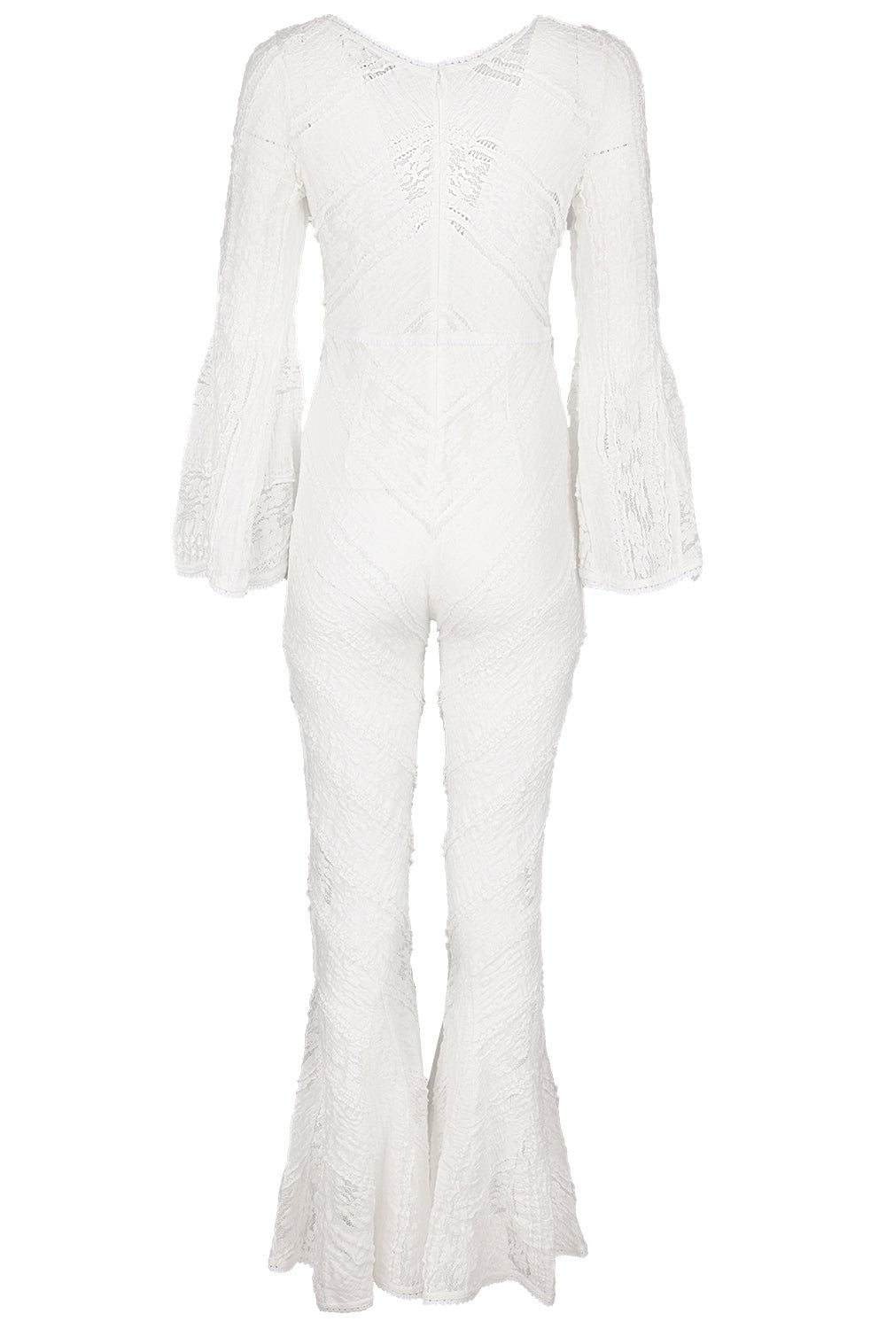 CHARO RUIZ IBIZA-Risha Jumpsuit-