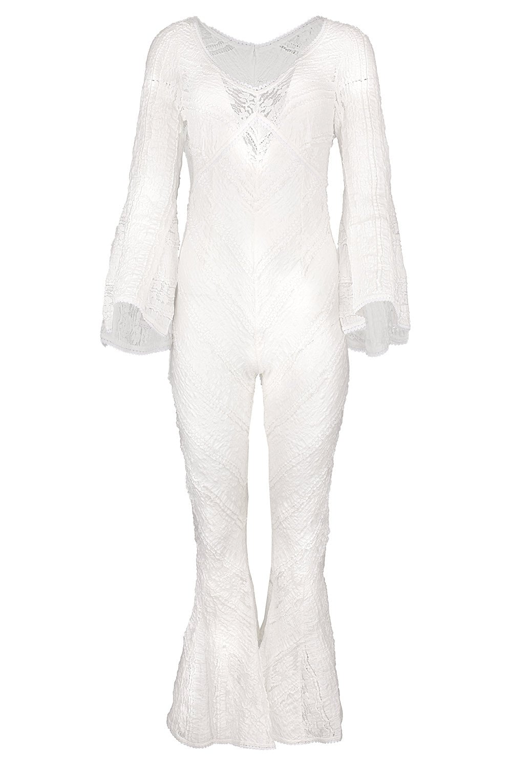CHARO RUIZ IBIZA-Risha Jumpsuit-