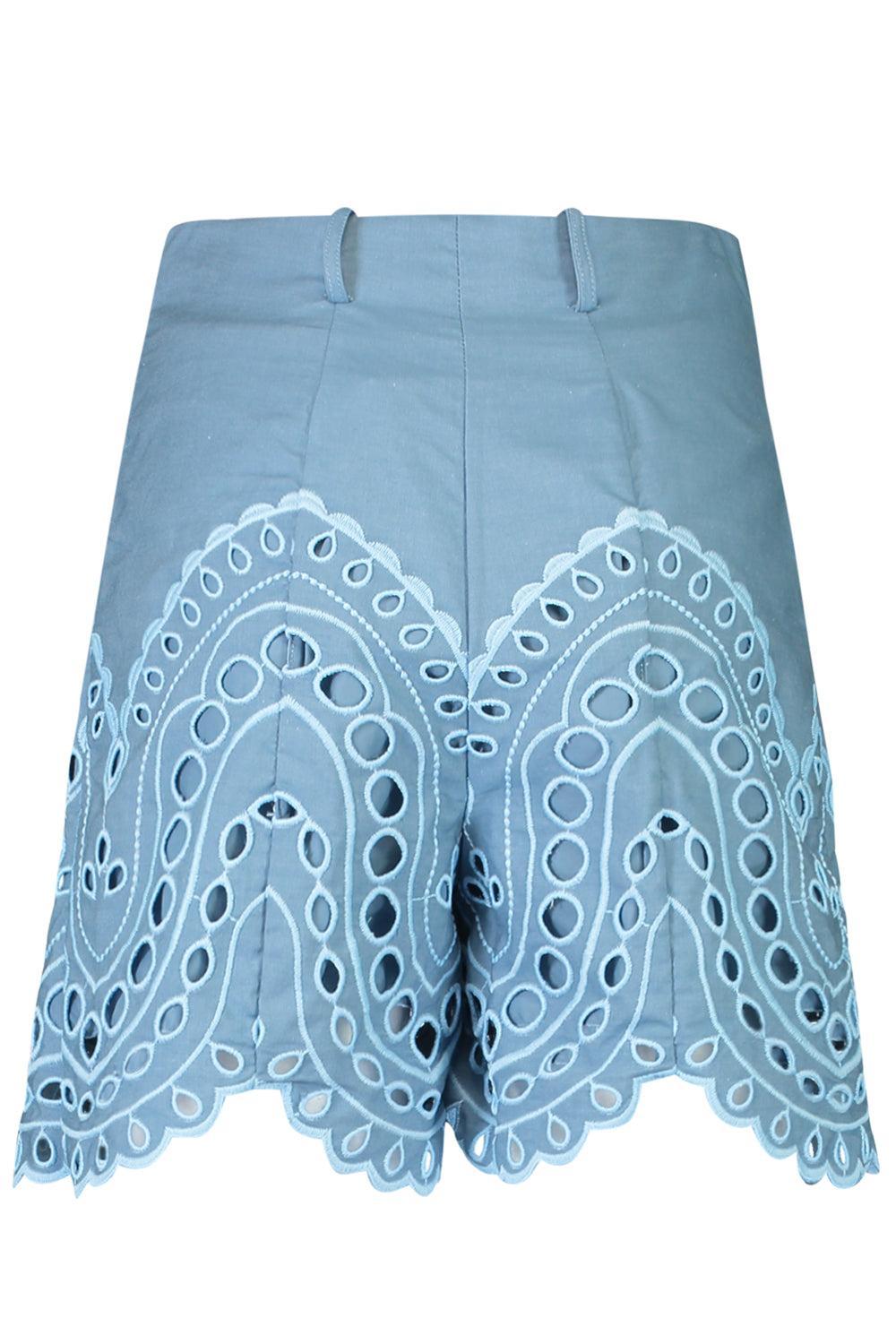 Dune Shorts-BLUSEALA-XS-CLOTHINGPANTSHORT-CHARO RUIZ IBIZA