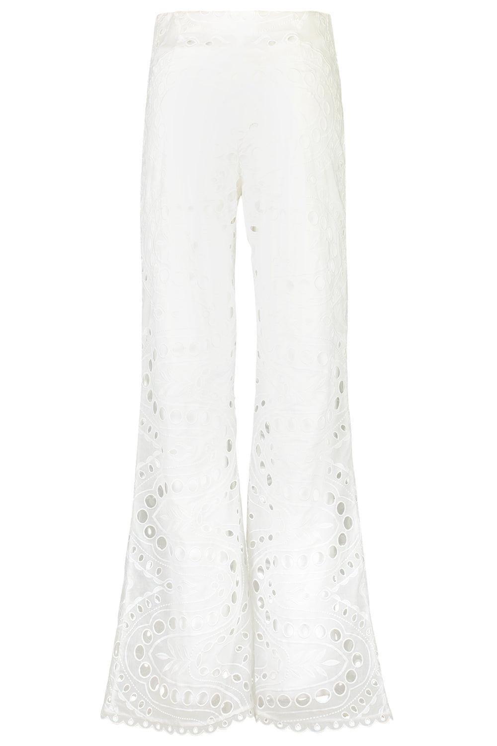 Stern Trouser-WHSEALAC-XS-CLOTHINGPANTWIDE LEG-CHARO RUIZ IBIZA