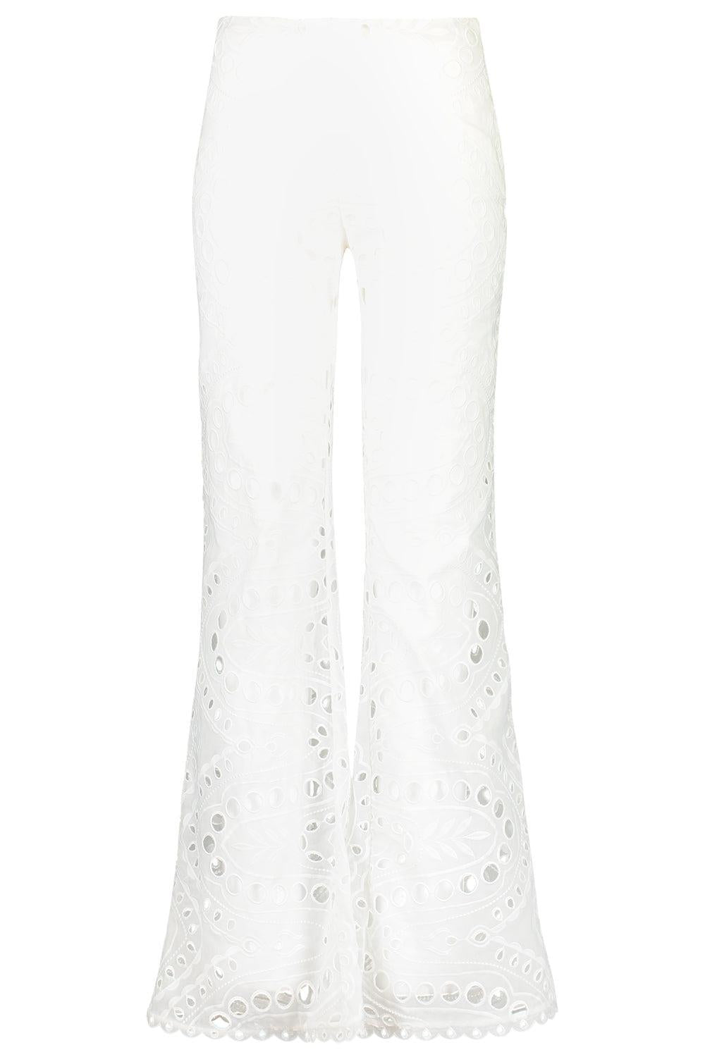 Stern Trouser-WHSEALAC-XS-CLOTHINGPANTWIDE LEG-CHARO RUIZ IBIZA