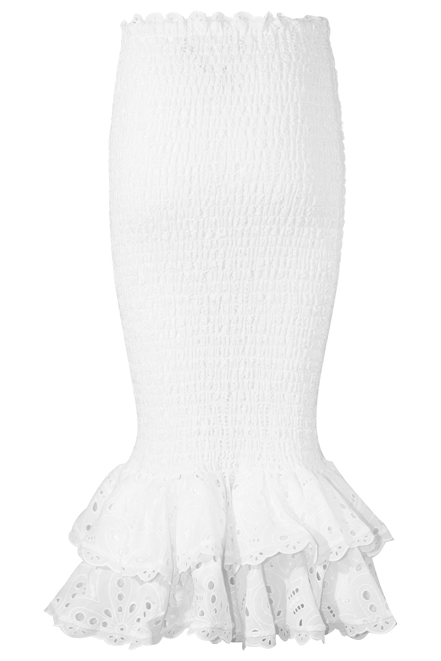 CHARO RUIZ IBIZA-Liliana Long Skirt-