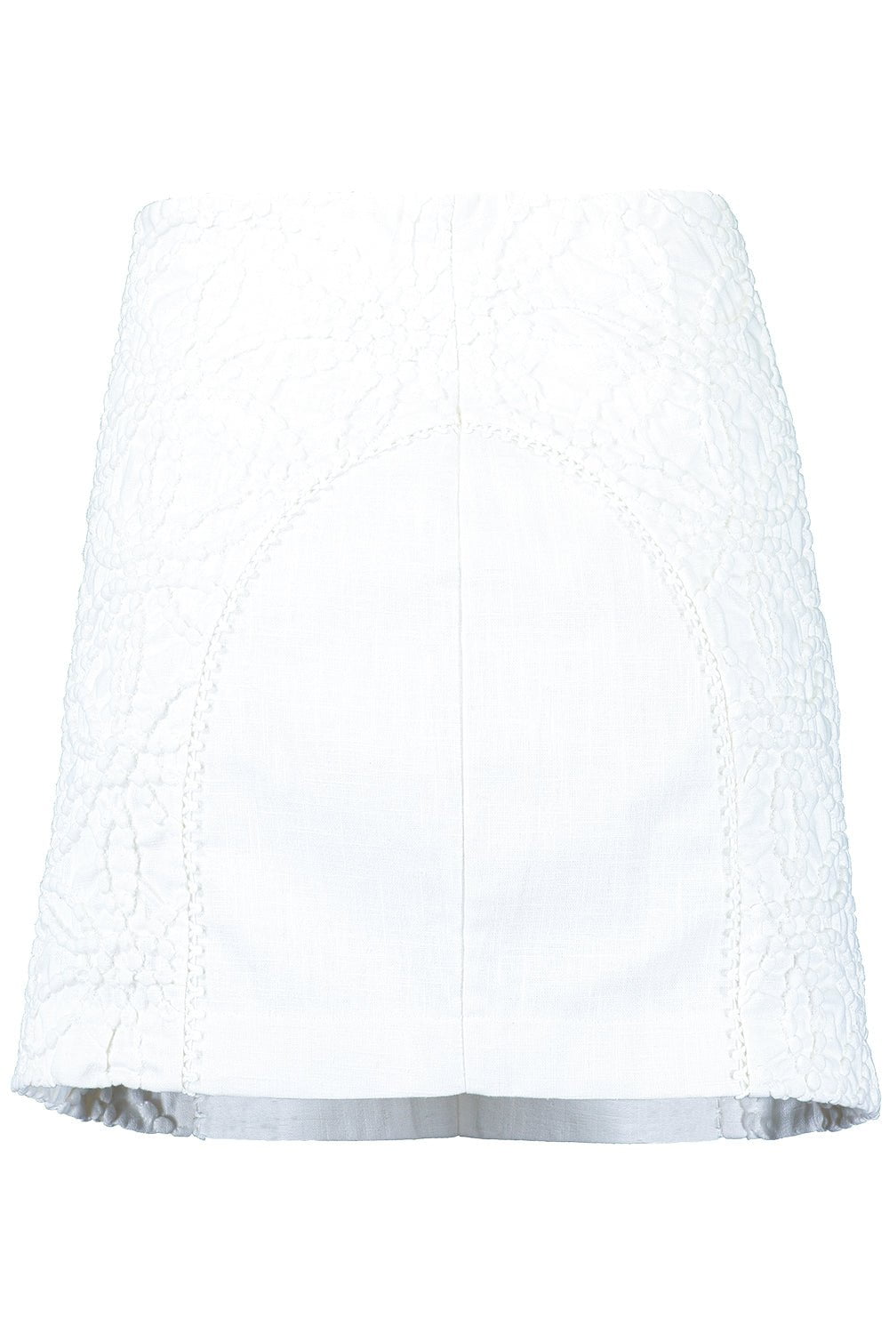 CHARO RUIZ IBIZA-Cysa Skirt-