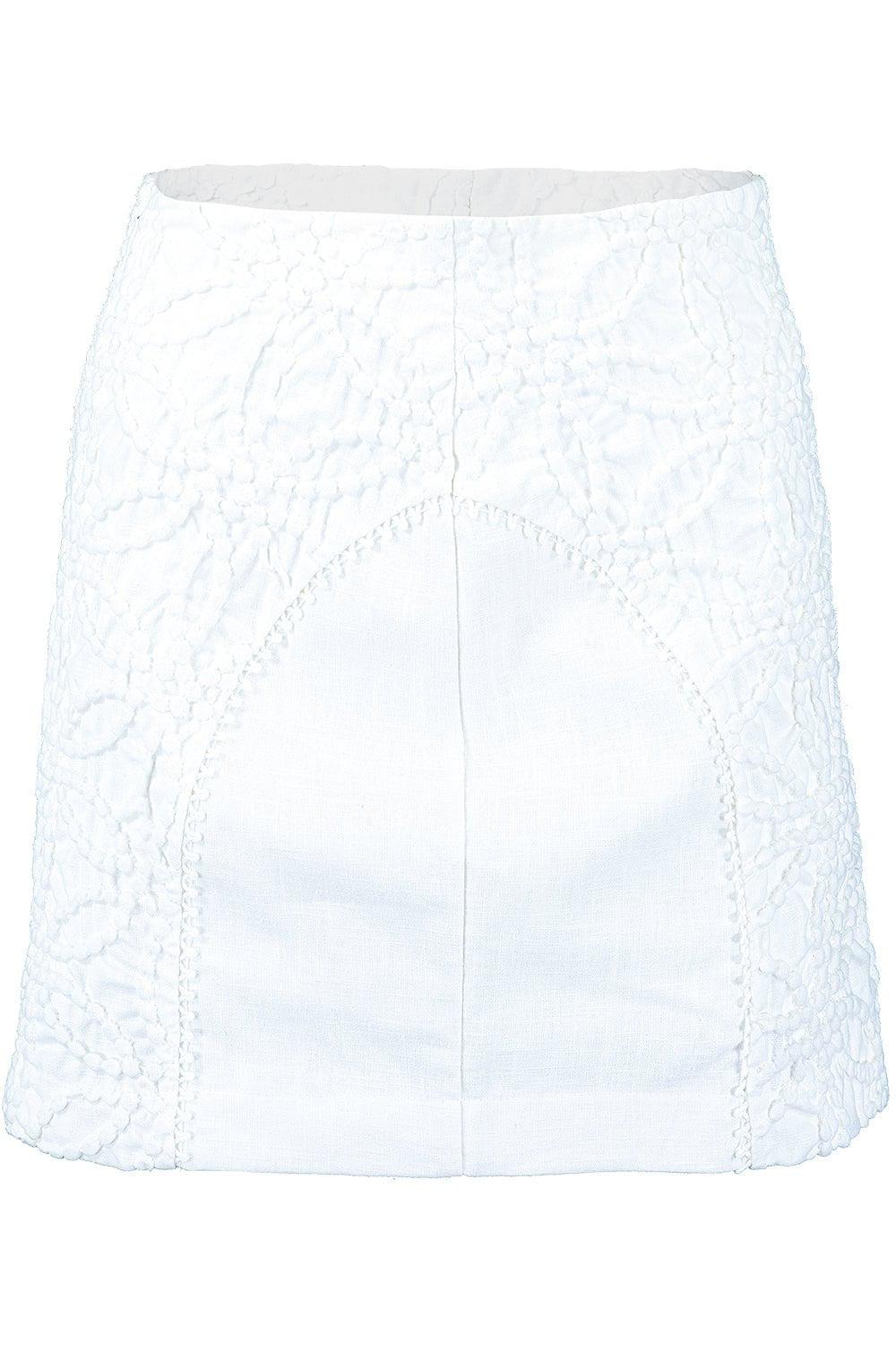 CHARO RUIZ IBIZA-Cysa Skirt-