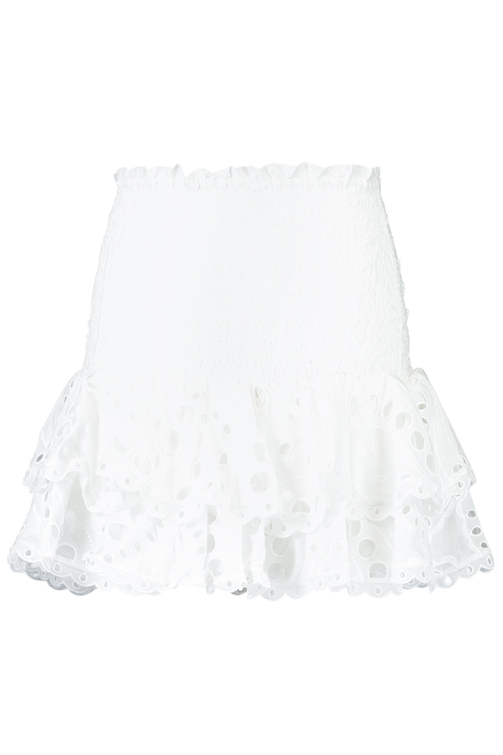 Nerissa Skirt