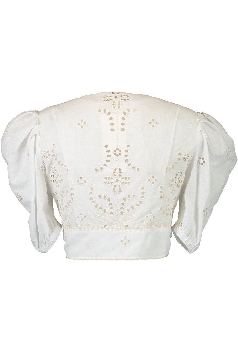 CHARO RUIZ IBIZA-Lolita Motta Top-