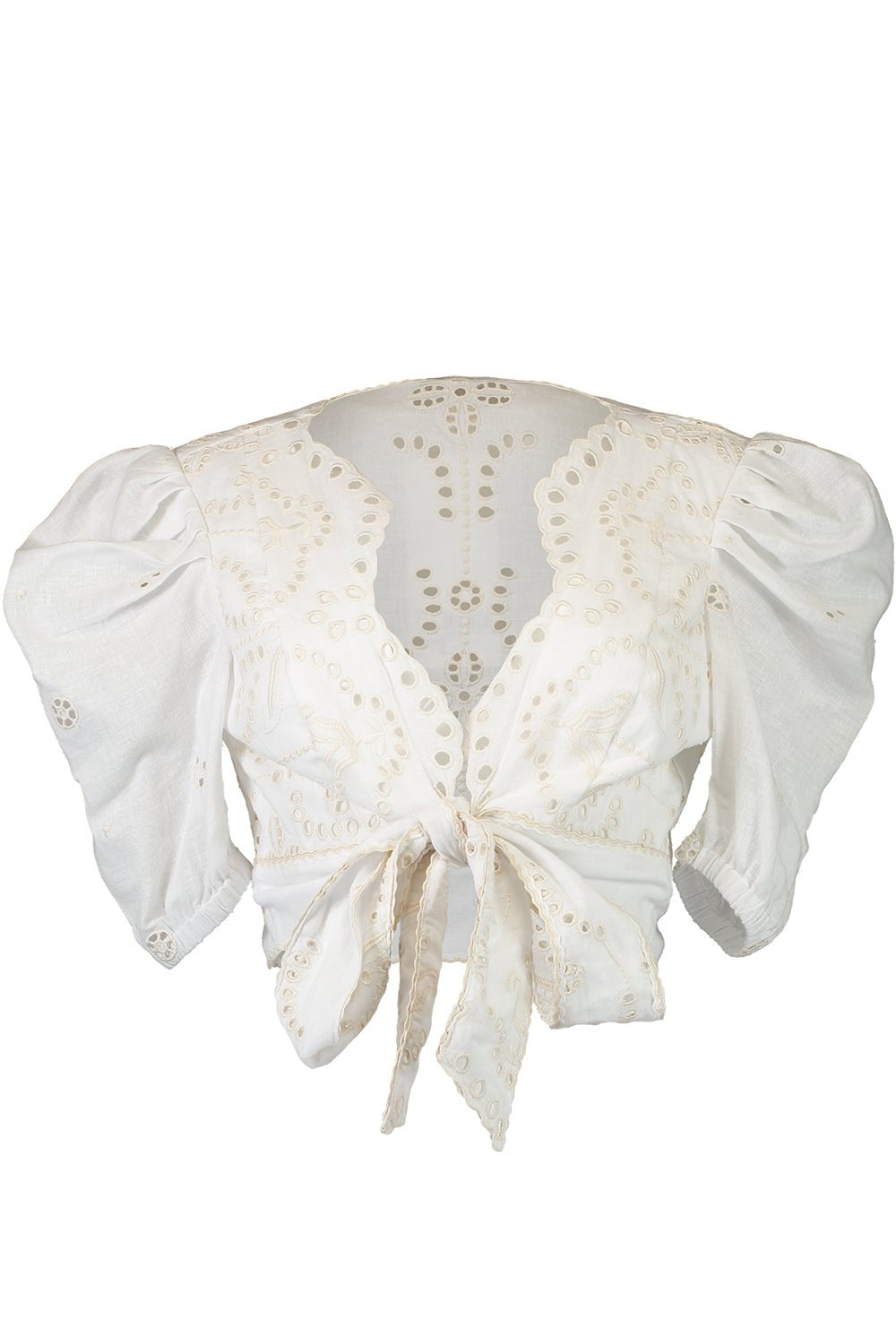 CHARO RUIZ IBIZA-Lolita Motta Top-