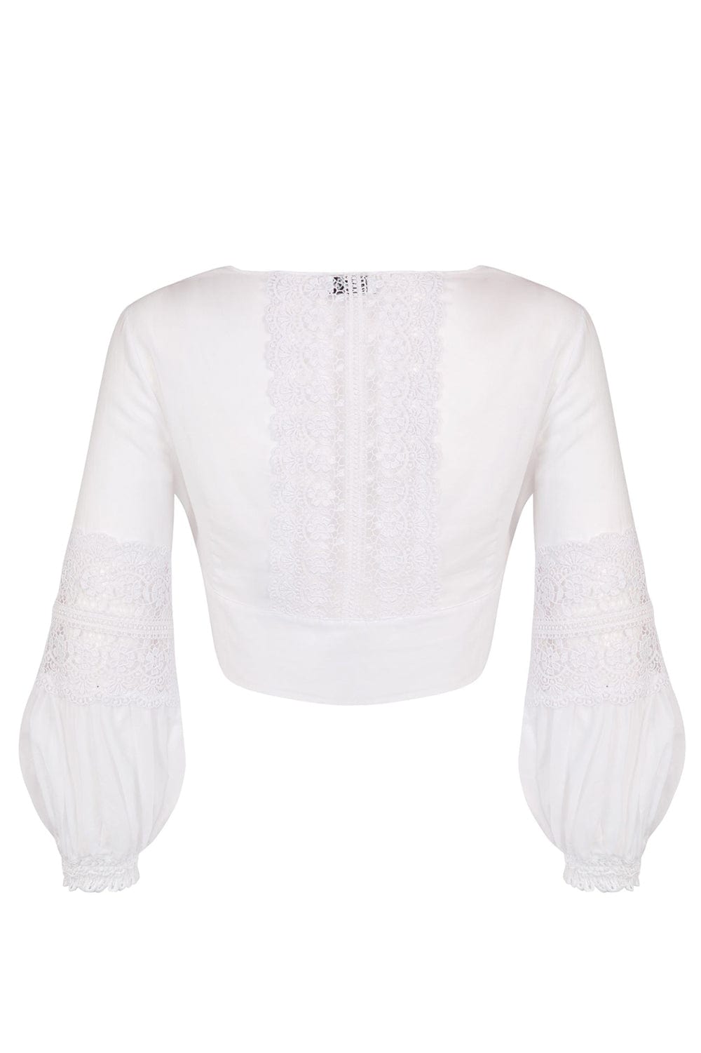 CHARO RUIZ IBIZA-Vania Blouse-