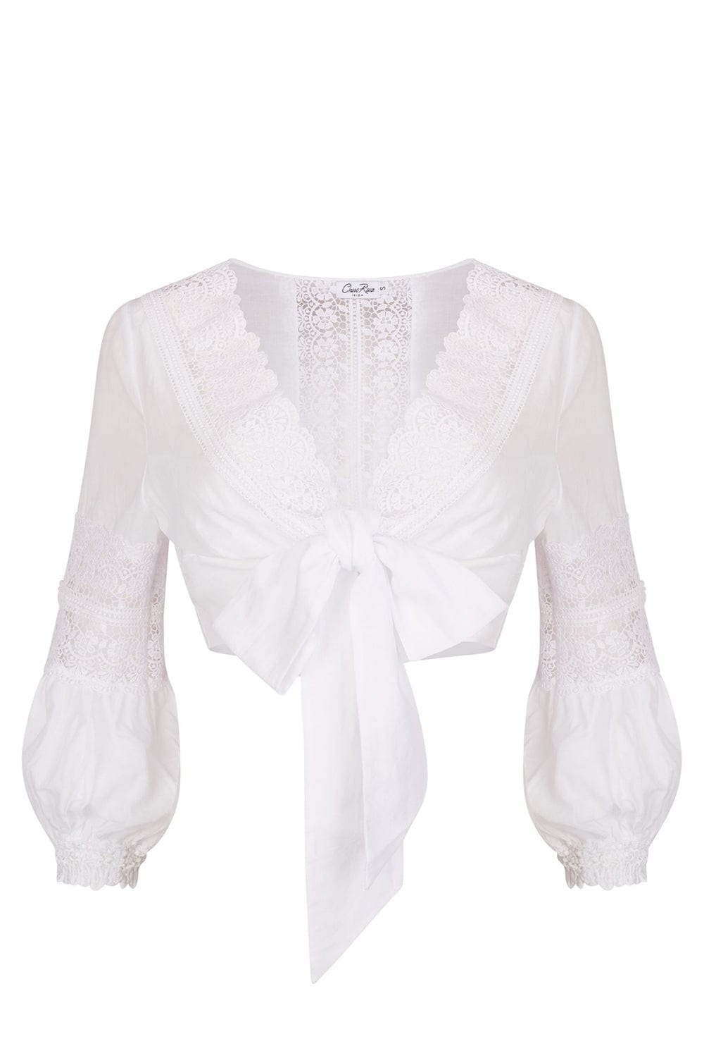 CHARO RUIZ IBIZA-Vania Blouse-