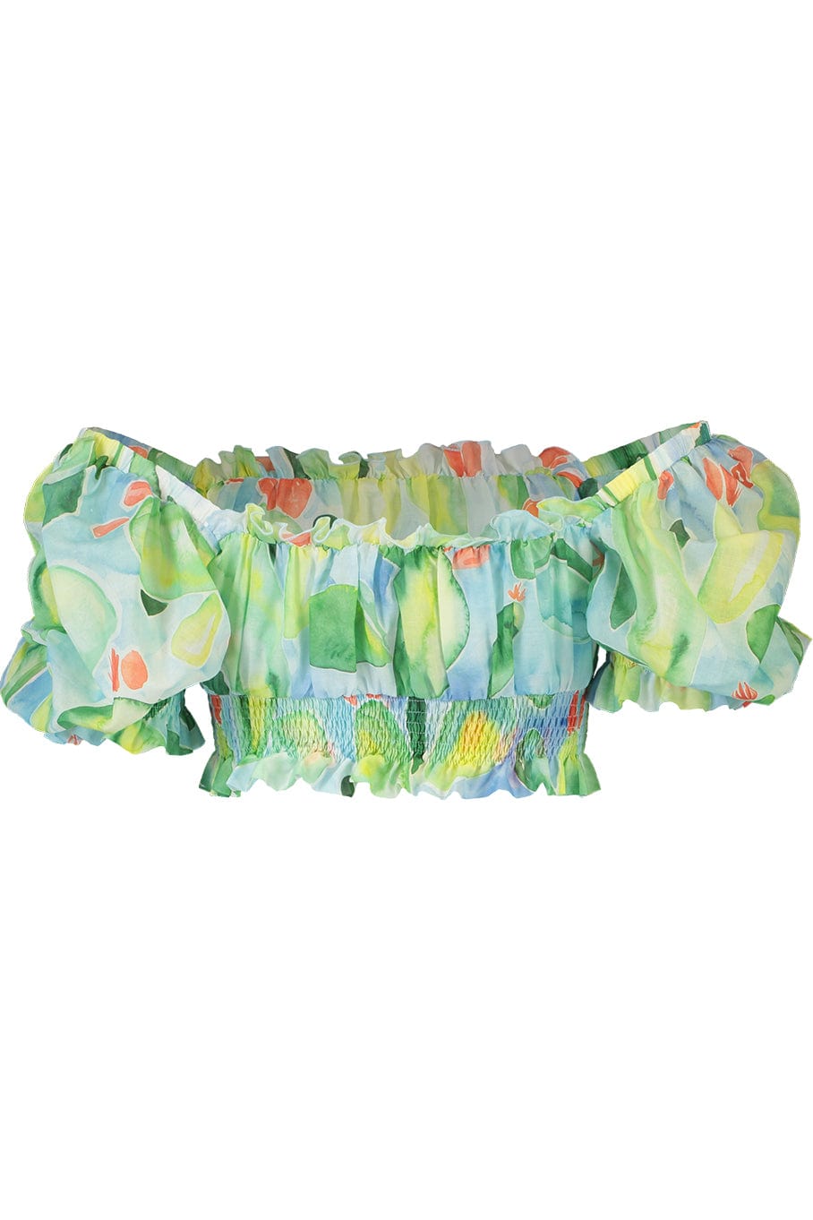 CHARO RUIZ IBIZA-Dora Top-