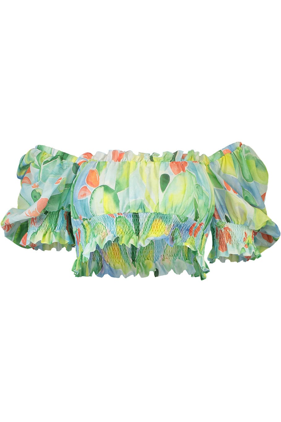 CHARO RUIZ IBIZA-Dora Top-