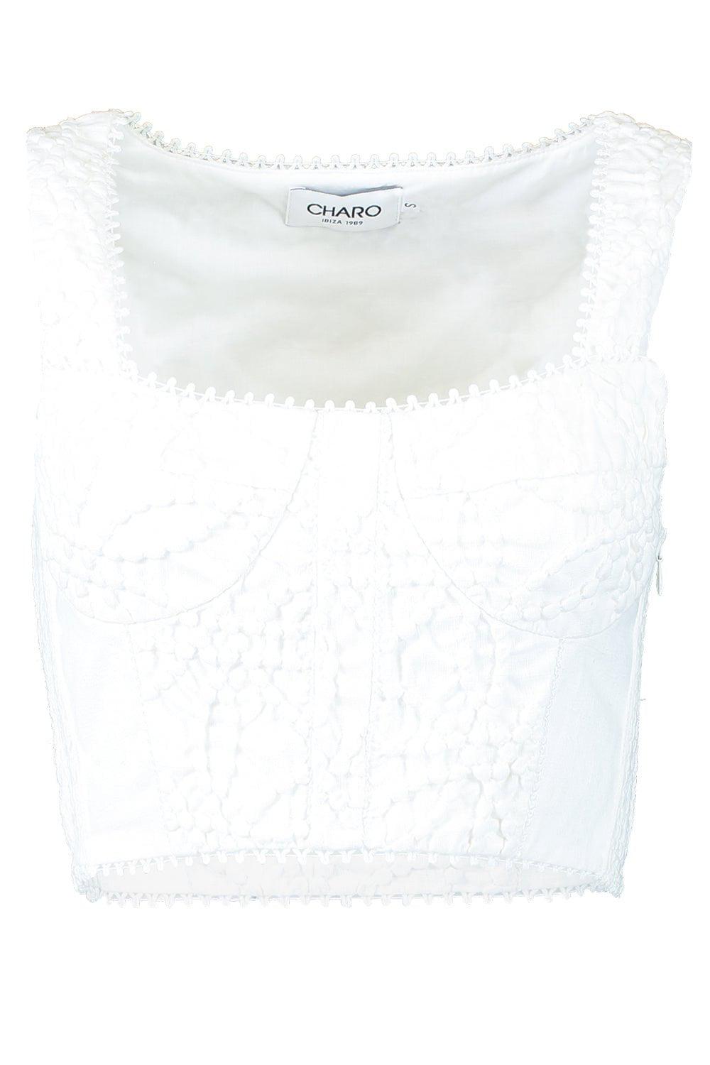 CHARO RUIZ IBIZA-Mairey Top-