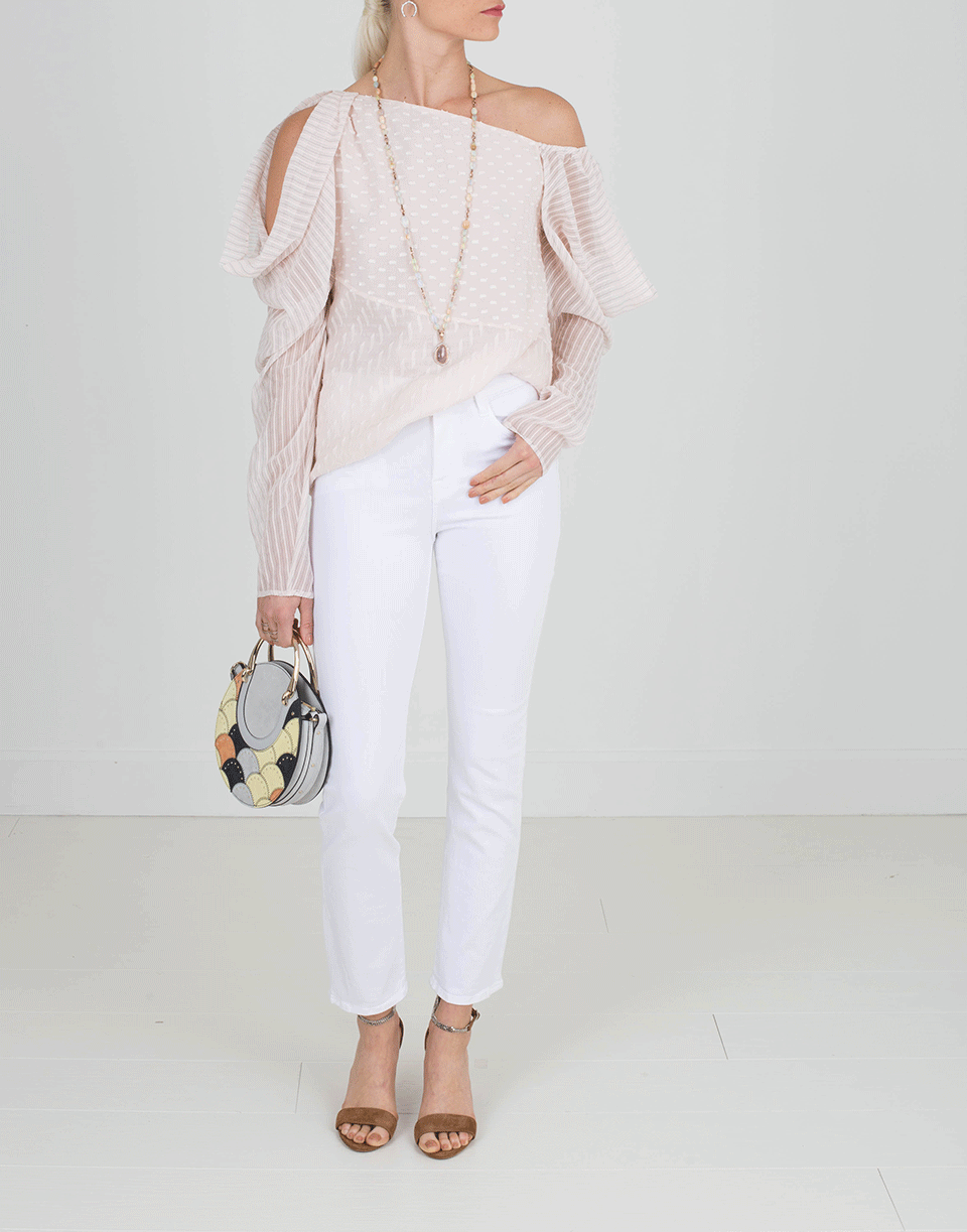 CHELSEA & WALKER-Daniela Top-