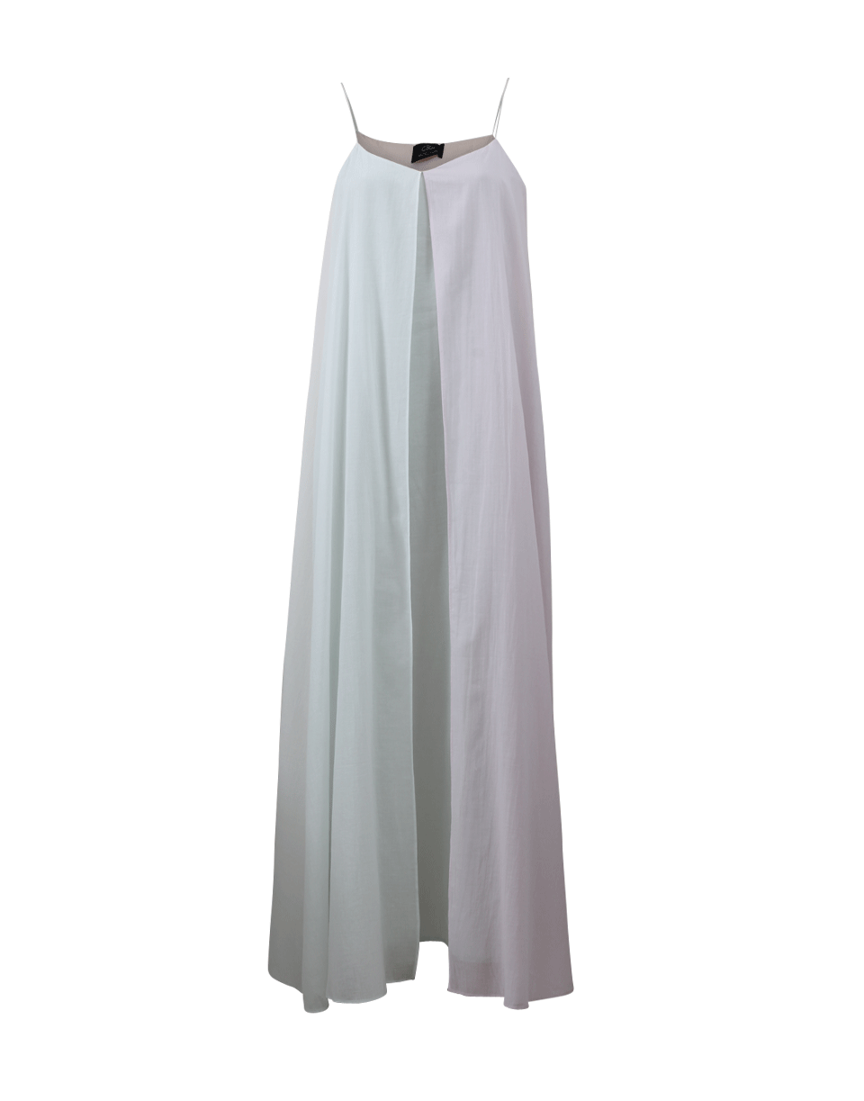 CHER MICHEL KLEIN-Multi-Color Panel Maxi-