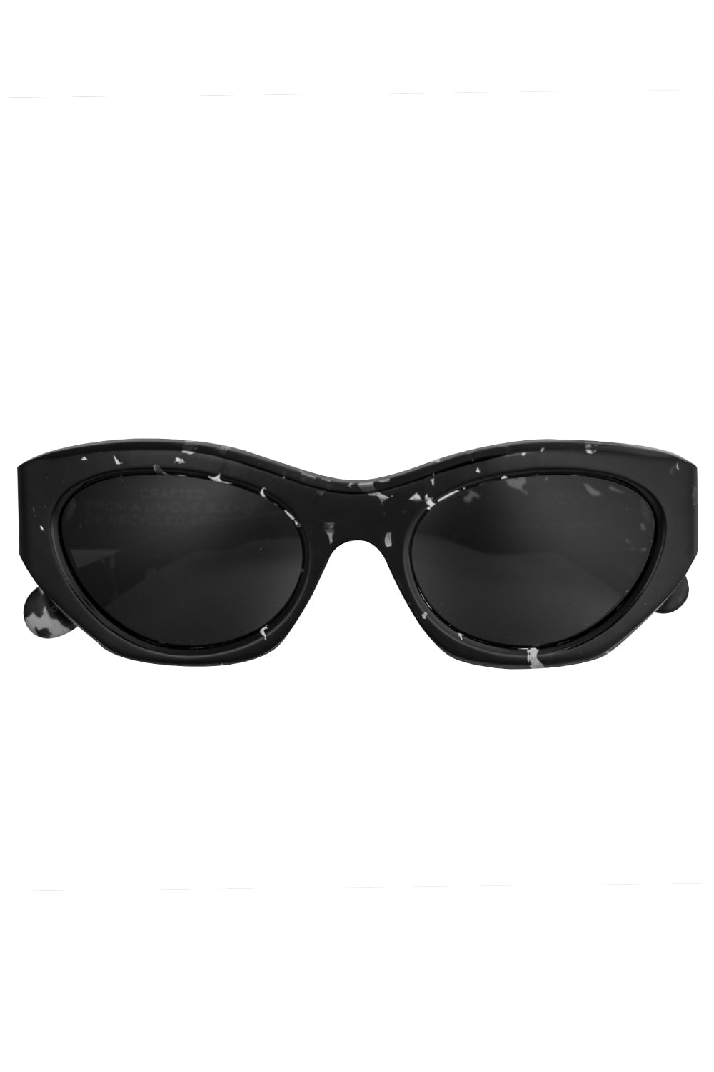 CHLOÉ-Gayia Sunglasses-BKBK/GRY