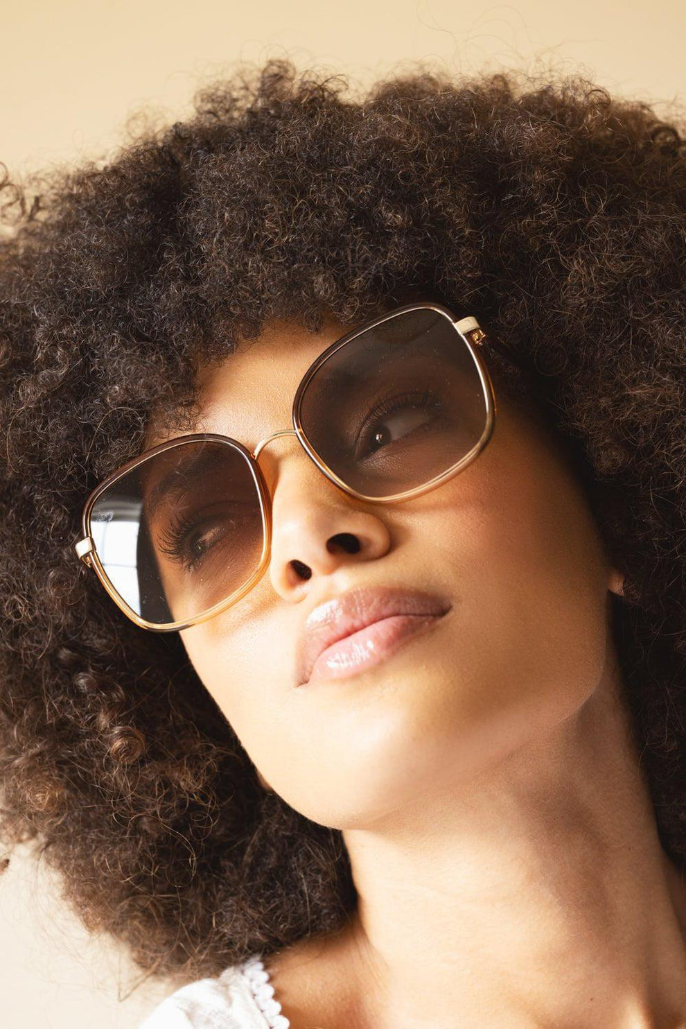 Beautiful Chloe Sunglasses, excellent condition. I-SEA Chloe Sunglasses | The Shop Laguna Beach main image 4
