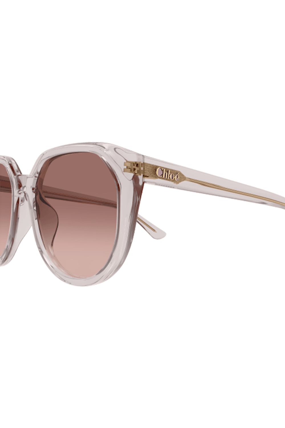 Square Sunglasses-GRYGRYBR-ACCESSORIESUNGLASSES-CHLOÉ