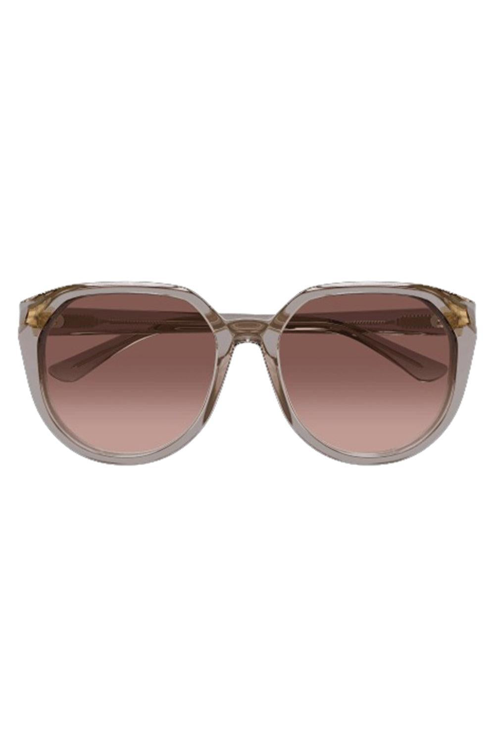Square Sunglasses-GRYGRYBR-ACCESSORIESUNGLASSES-CHLOÉ
