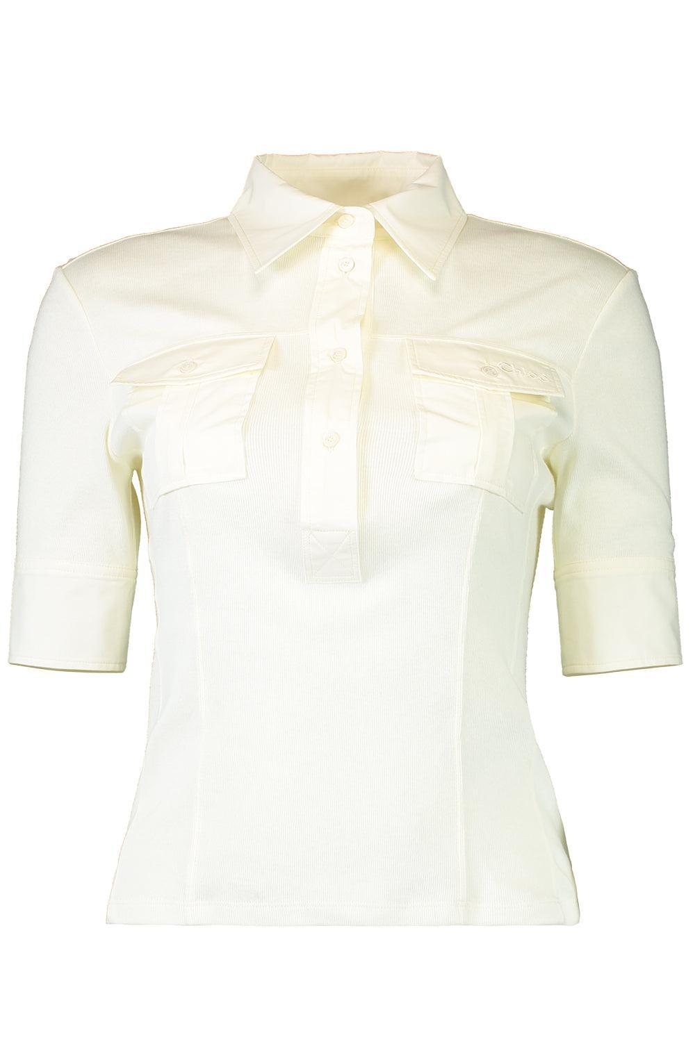 Ulitarian Top-COCONTMK-XS-CLOTHINGTOPBLOUSE-CHLOÉ