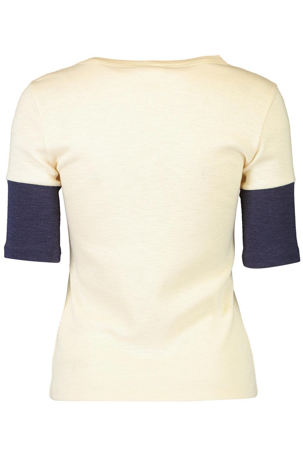 Crewneck Tee-ICONICMK-XS-CLOTHINGTOPT-SHIRT-CHLOÉ