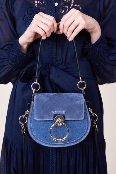 chloe-handbagshoulder-denim-os