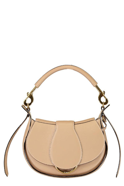 RIDE SHOULDER BAG - FLORAL GREY | CHLOÉ – Marissa Collections